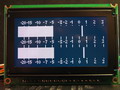 EVOR01xx LCD audio monitor