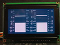 EVOR01xx LCD audio monitor