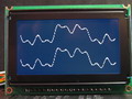 EVOR01xx LCD audio monitor