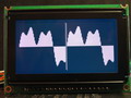 EVOR01xx LCD audio monitor