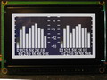 EVOR01xx LCD audio monitor