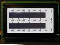 EVOR01xx LCD audio monitor