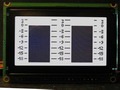 EVOR01xx LCD audio monitor