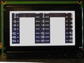 EVOR01xx LCD audio monitor