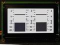 EVOR01xx LCD audio monitor