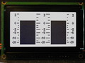 EVOR01xx LCD audio monitor