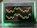 EVOR02x OLED audio monitor