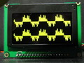 EVOR02x OLED audio monitor