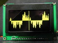 EVOR02x OLED audio monitor