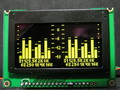 EVOR02x OLED audio monitor