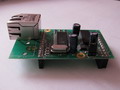 SR01E12 Ethernet adapter